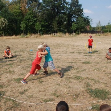 DSC 0581 - Scouts en Gidsen Zaventem 